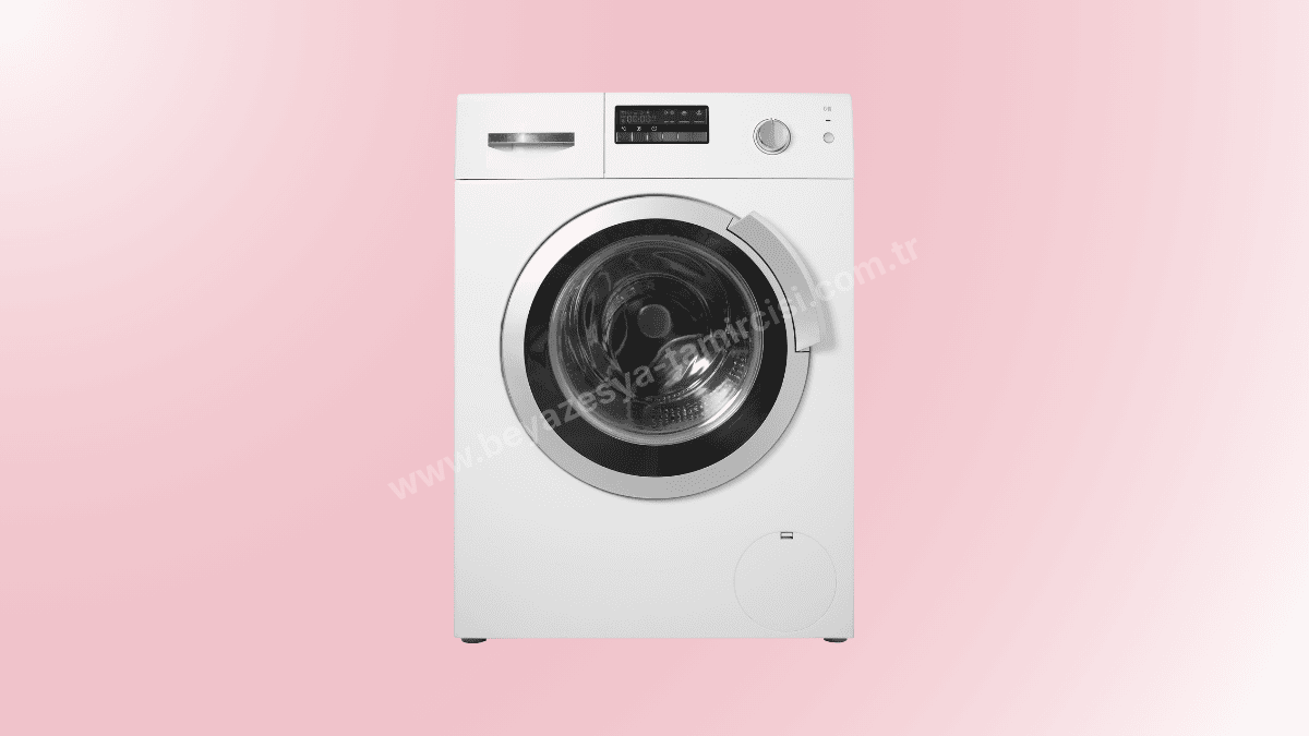 Abana Çamaşır Makinesi Tamircisi - Abana Beyaz Eşya Tamircisi