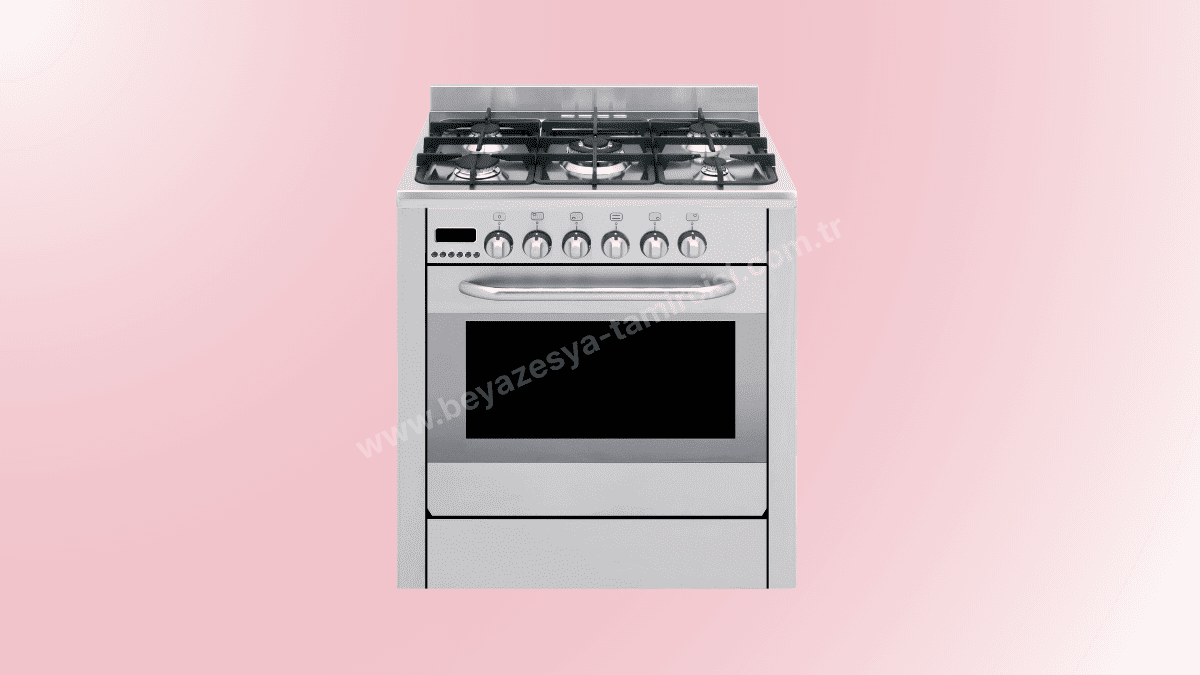 Abana Fırın & Ocak Tamircisi - Abana Beyaz Eşya Tamircisi