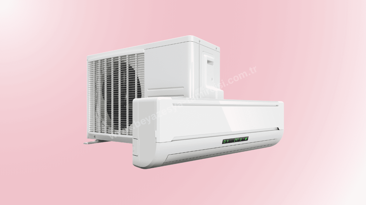 Abana Klima Tamircisi - Abana Beyaz Eşya Tamircisi