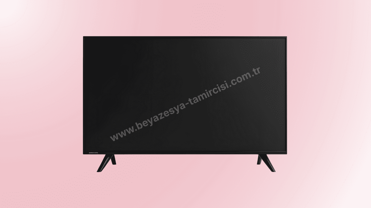 Abana Televizyon Tamircisi - Abana Beyaz Eşya Tamircisi